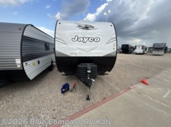New 2027 Jayco Jay Flight 321BDS available in Katy, Texas