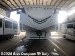 New 2027 Coachmen Chaparral 375BAF available in Katy, Texas