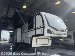 New 2027 Coachmen Chaparral 375BAF available in Katy, Texas