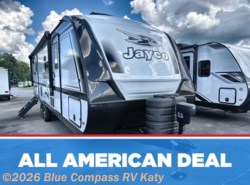 New 2027 Jayco Jay Feather 27BH available in Katy, Texas