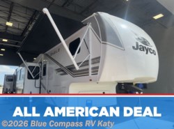New 2027 Jayco Eagle SLE 30RLT available in Katy, Texas