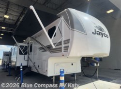 New 2027 Jayco Eagle SLE 30RLT available in Katy, Texas