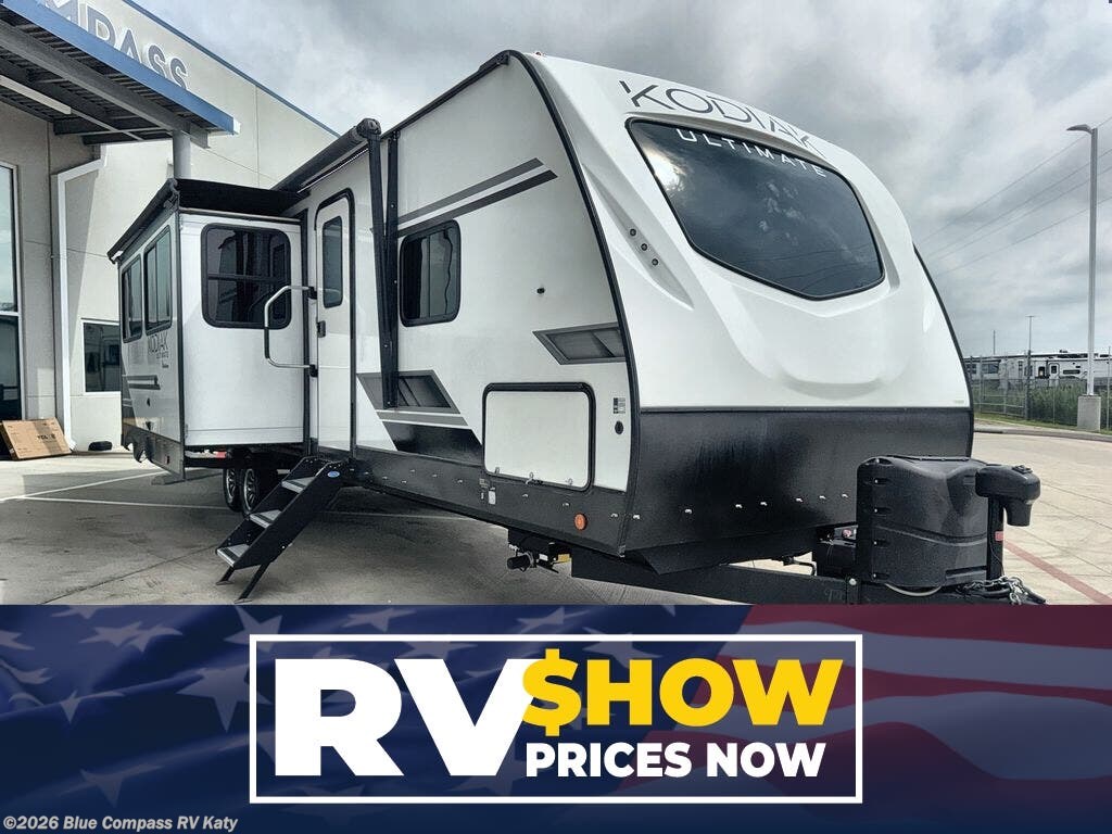 Used 2023 Dutchmen  Ultimate 3321 BHSL available in Katy, Texas