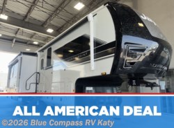 New 2027 Jayco North Point 395DSDB available in Katy, Texas