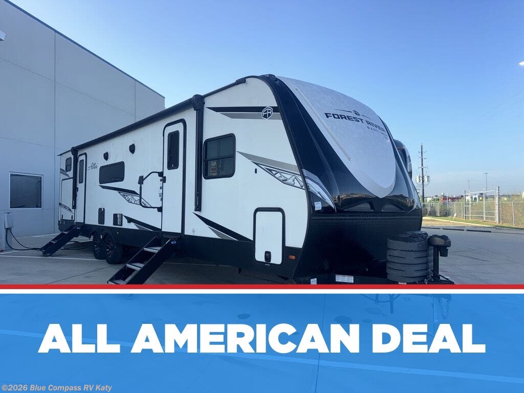 Used 2025 East to West Alta 3150KBH available in Katy, Texas