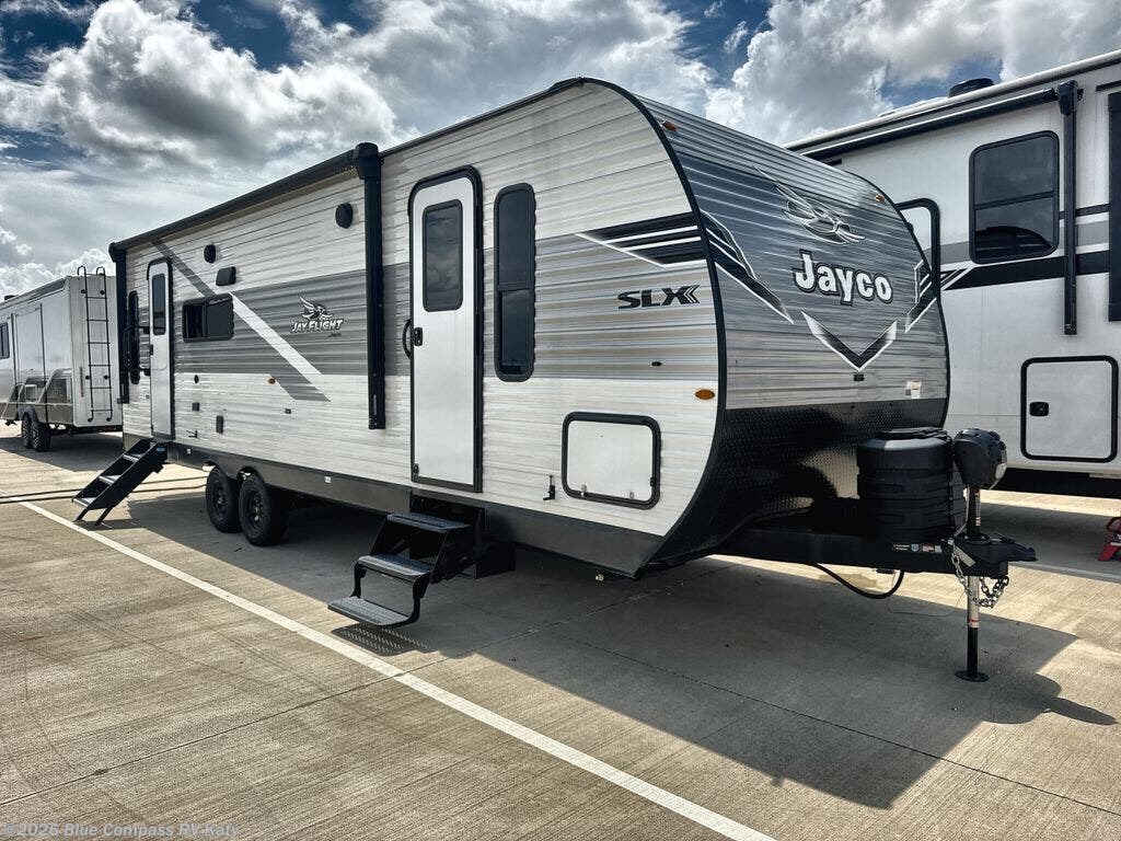 Used 2026 Jayco Jay Flight SLX 262RLS available in Katy, Texas