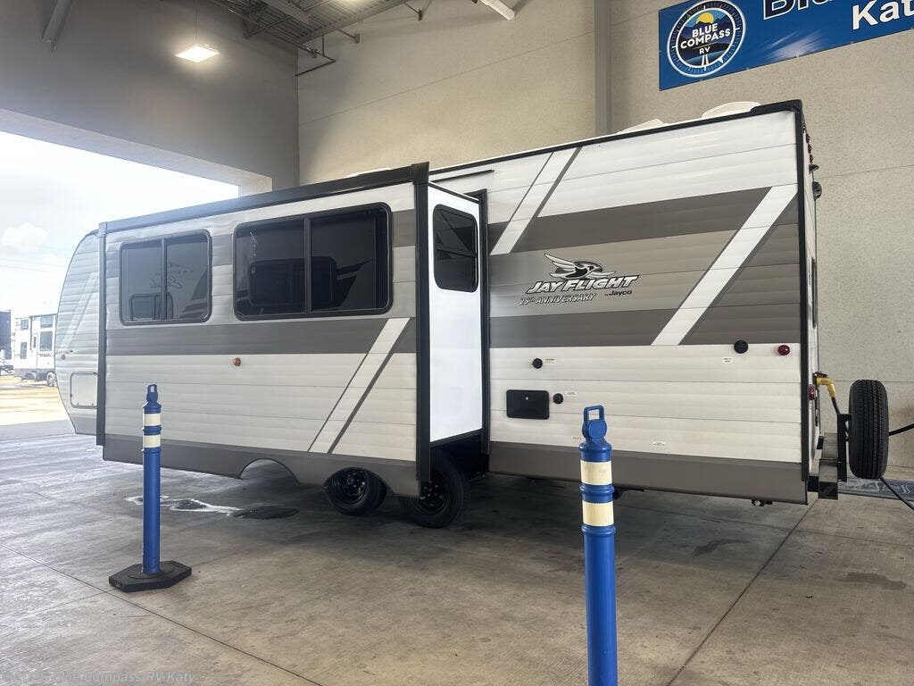 New 2027 Jayco Jay Flight 261BHSW available in Katy, Texas