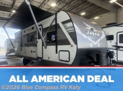 New 2027 Jayco Jay Flight 261BHSW available in Katy, Texas