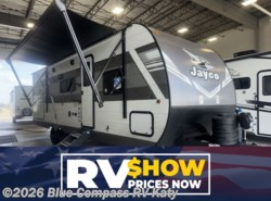 New 2027 Jayco Jay Flight 261BHSW available in Katy, Texas