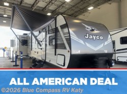 New 2027 Jayco Unknown 261BHS available in Katy, Texas