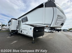 New 2027 Jayco Pinnacle 39FBRL available in Katy, Texas