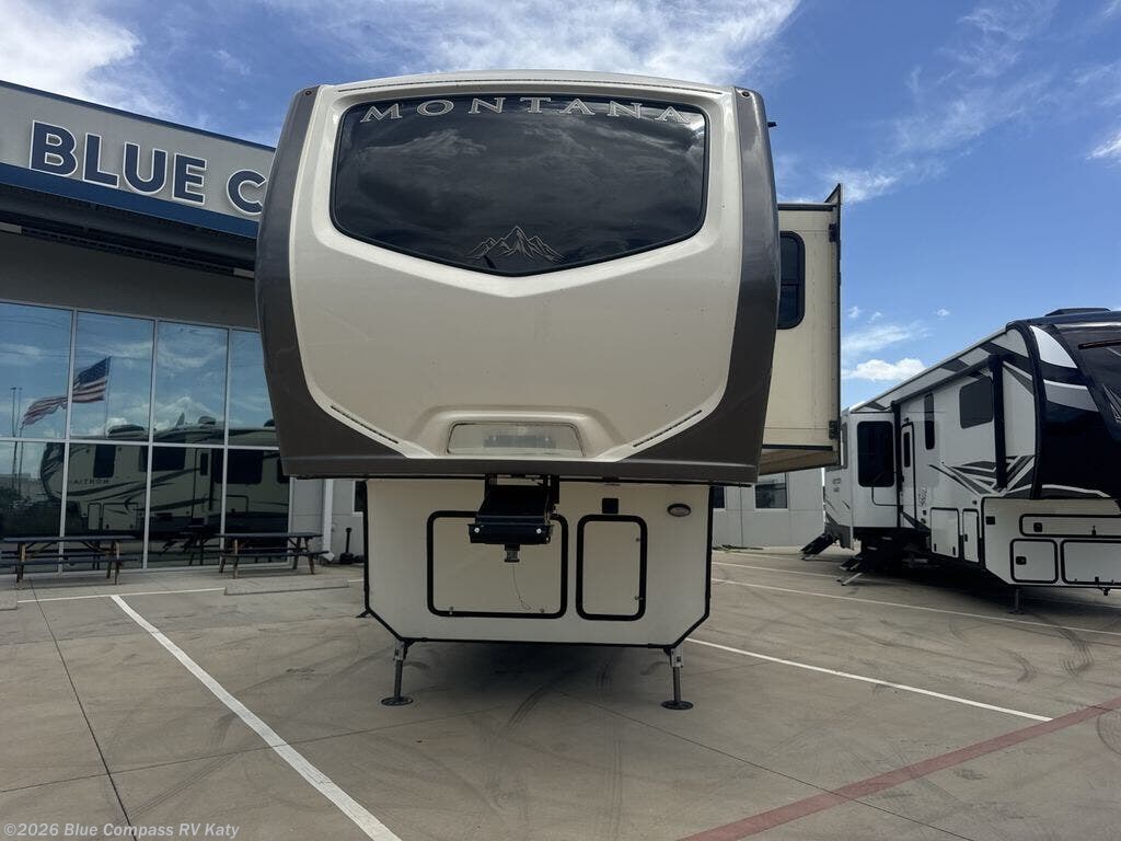 Used 2018 Keystone Montana 3810MS available in Katy, Texas