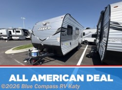 New 2026 Jayco Jay Flight SLX 175BH available in Katy, Texas