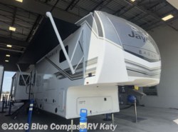 New 2027 Jayco Eagle 355MBQS available in Katy, Texas
