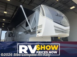 New 2027 Jayco Eagle 355MBQS available in Katy, Texas