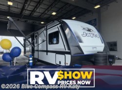 New 2027 Jayco Jay Feather 27MK available in Katy, Texas