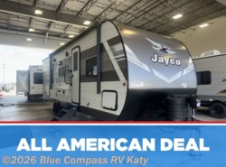 New 2027 Jayco Jay Flight 261BHS available in Katy, Texas