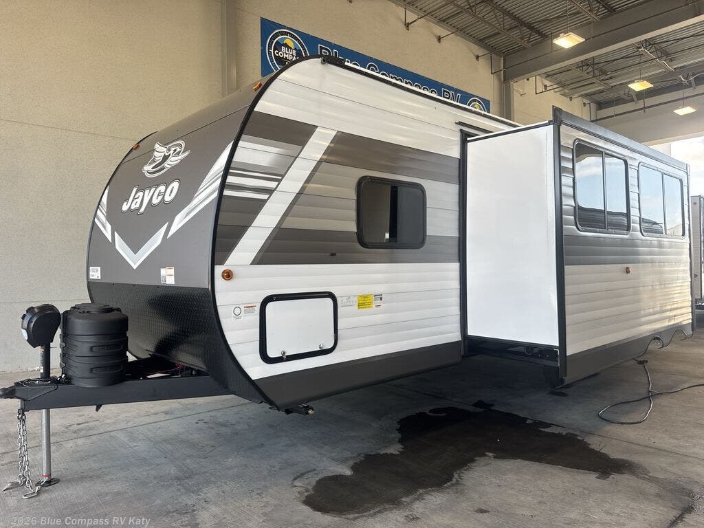 New 2027 Jayco Jay Flight 261BHS available in Katy, Texas
