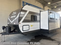 New 2027 Jayco Jay Flight 261BHS available in Katy, Texas