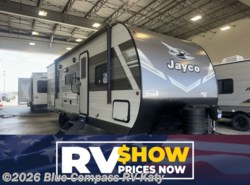 New 2027 Jayco Jay Flight 261BHS available in Katy, Texas