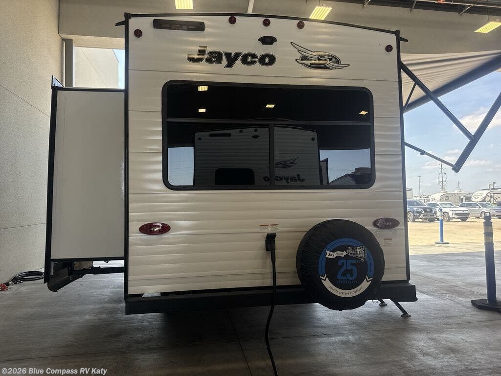New 2027 Jayco Jay Flight 262RLS available in Katy, Texas