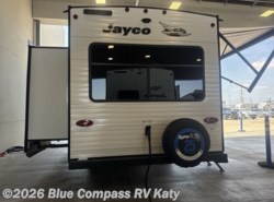 New 2027 Jayco Jay Flight 262RLS available in Katy, Texas