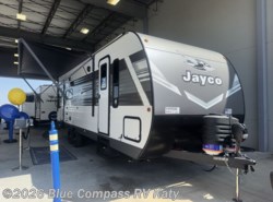 New 2027 Jayco Jay Flight 262RLS available in Katy, Texas