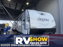 New 2027 Jayco Jay Flight 321BDS available in Katy, Texas