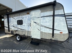 Used 2016 Forest River Wildwood X-Lite 195BH available in Katy, Texas