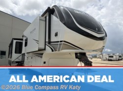 Used 2025 Grand Design Solitude 417KB available in Katy, Texas