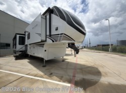Used 2025 Grand Design Solitude 417KB available in Katy, Texas