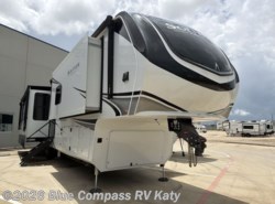 Used 2025 Grand Design Solitude 417KB available in Katy, Texas