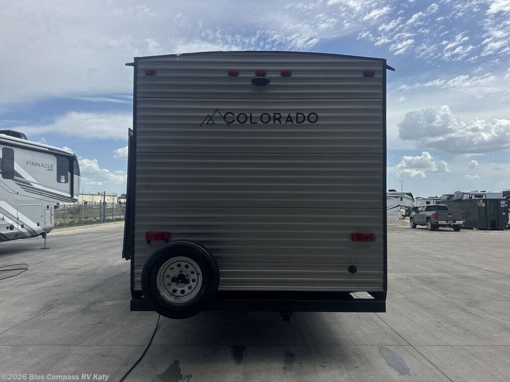 Used 2022 Dutchmen Colorado 29BHC available in Katy, Texas