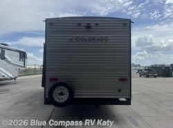 Used 2022 Dutchmen Colorado 29BHC available in Katy, Texas