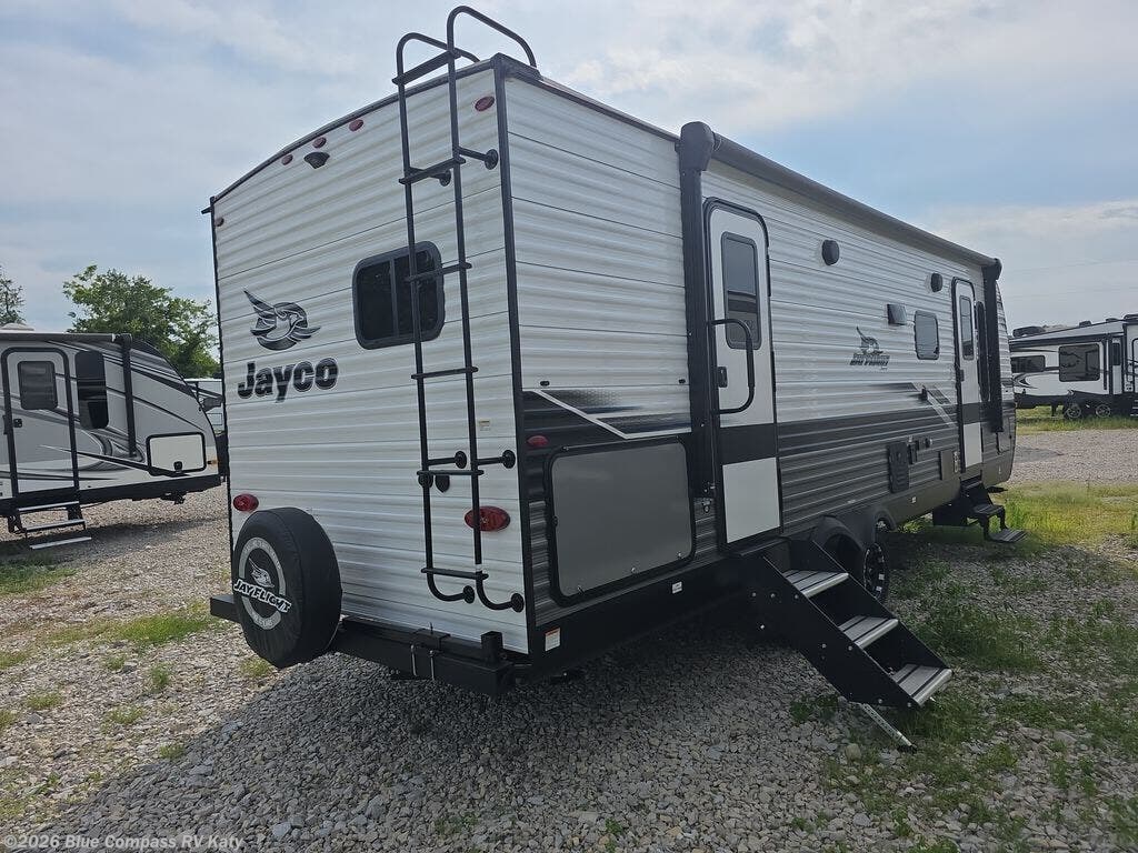 Used 2023 Jayco Jay Flight 263RBS available in Katy, Texas