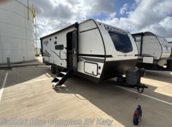 Used 2021 K-Z Connect 231BHKSE available in Katy, Texas
