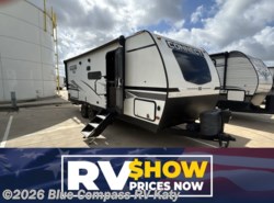 Used 2021 K-Z Connect 231BHKSE available in Katy, Texas