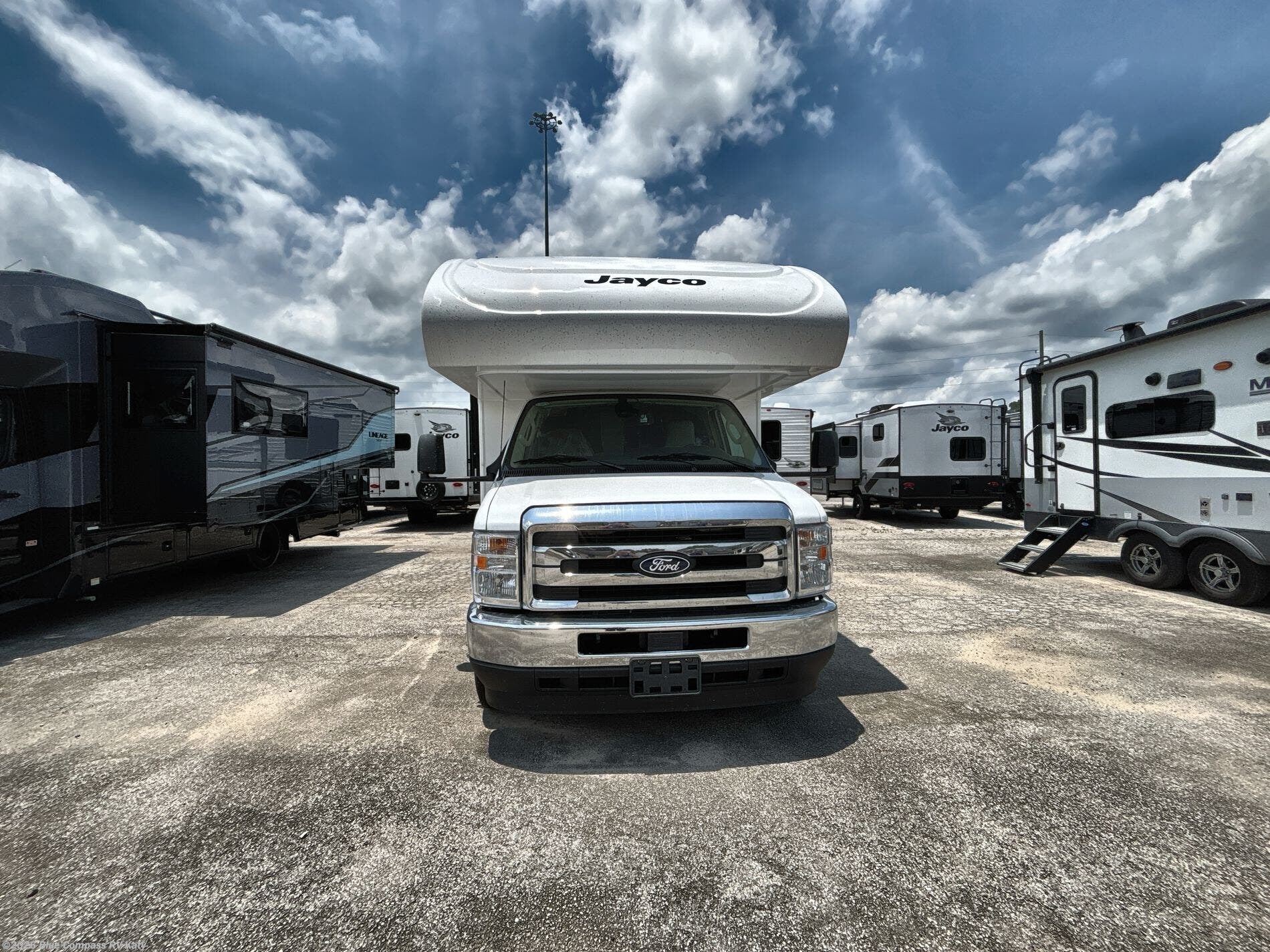 Used 2026 Jayco Redhawk SE 22EF available in Katy, Texas