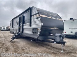 New 2026 Forest River Aurora 34BHTS-2Q available in Katy, Texas