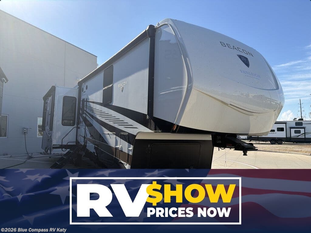 Used 2023 Vanleigh Beacon 39GBB available in Katy, Texas