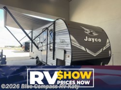 New 2027 Jayco Jay Flight 175FQ available in Katy, Texas