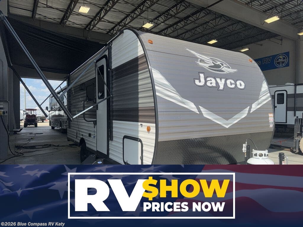 New 2027 Jayco Jay Flight 175BH available in Katy, Texas