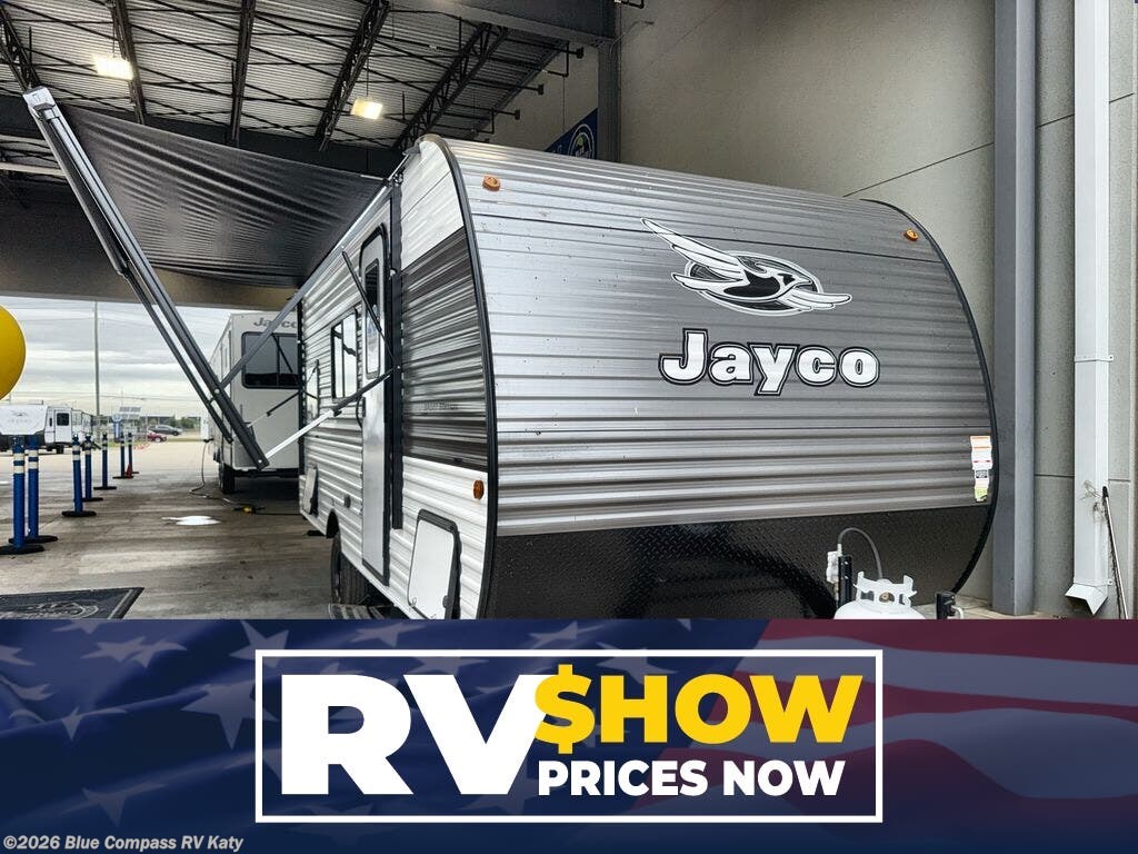 New 2027 Jayco Jay Flight 172DB available in Katy, Texas