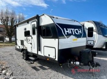New 2022 Cruiser RV Hitch 18BHS available in Knoxville, Tennessee