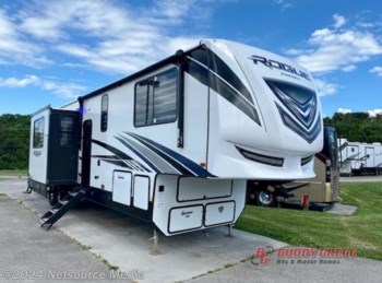 New 2022 Forest River  Rogue 351G2 (G) available in Knoxville, Tennessee