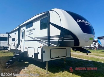 New 2022 K-Z Durango Half-Ton D286BHD available in Knoxville, Tennessee