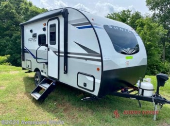 New 2022 Venture RV Sonic Lite SL150VRB available in Knoxville, Tennessee