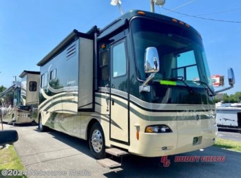 Used 2007 Holiday Rambler Endeavor 40 SKQ available in Knoxville, Tennessee