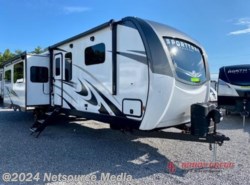 New 2023 Venture RV SportTrek Touring Edition STT343VIB available in Knoxville, Tennessee