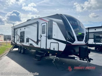 New 2023 Cruiser RV Stryker ST2916 available in Knoxville, Tennessee